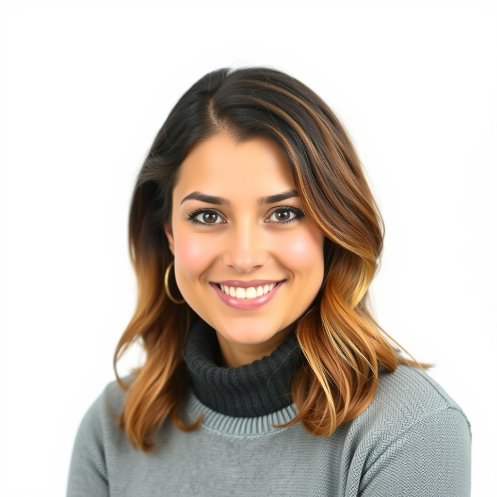 Michele Ramirez