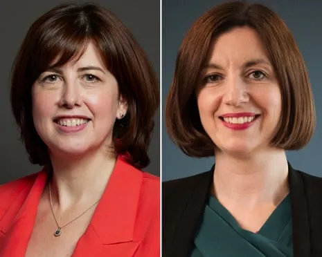 Who Should Assume the Role of the Labour Party's Second-in-Command? A Leader Who Can Tell a Good Narrative – and Take the Fight to Reform