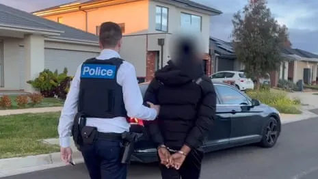 Seven Teenagers Charged With Murder Following Knife Fatalities of Two Boys in Melbourne