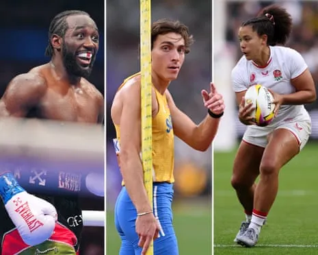 Athletic Trivia: Test Your Know-How In Various Disciplines