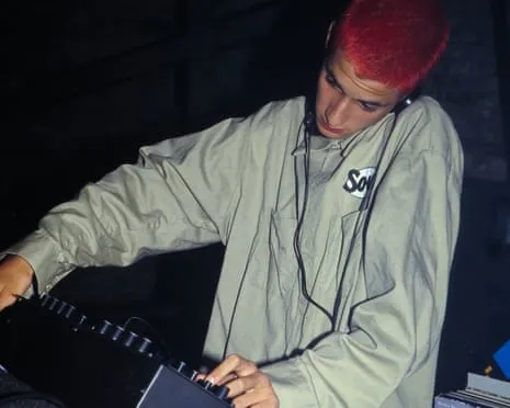 Nocturnal Souls by the renowned producer: An Overview of an artist’s Coming of Age
